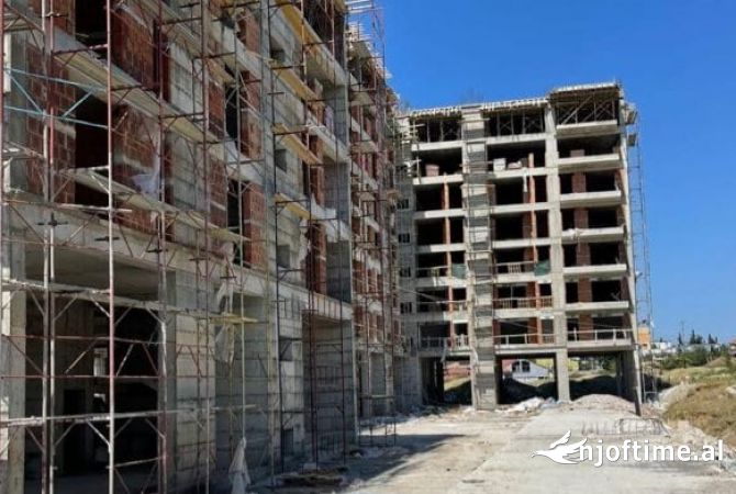 Shtepi ne shitje 1+1 ne Tirane - 95,000 Euro