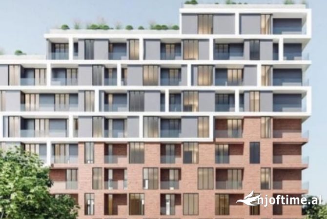 Shtepi ne shitje 2+1 ne Tirane - 140,000 Euro