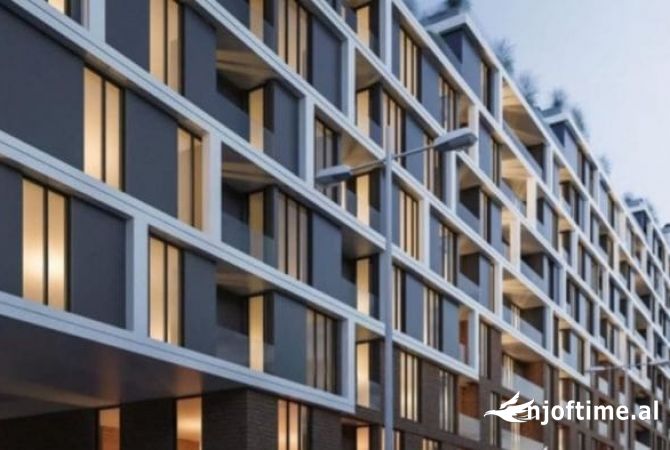 Shtepi ne shitje 2+1 ne Tirane - 140,000 Euro