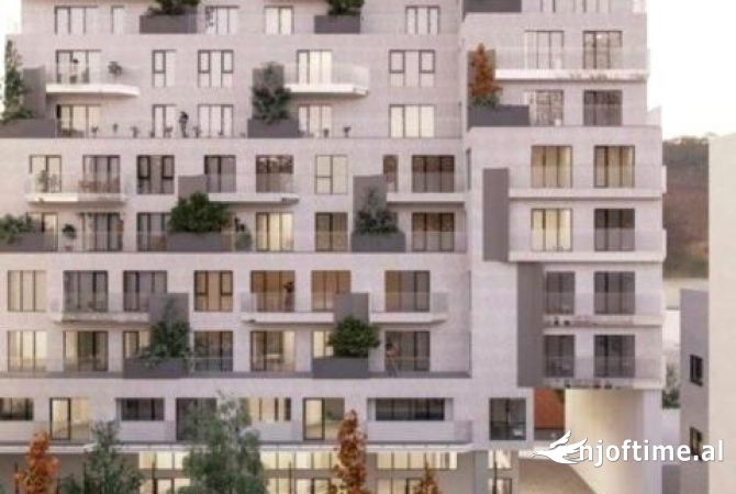 Shtepi ne shitje 2+1 ne Tirane - 191,000 Euro