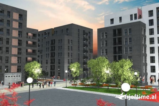 Shtepi ne shitje 2+1 ne Tirane - 92,190 Euro