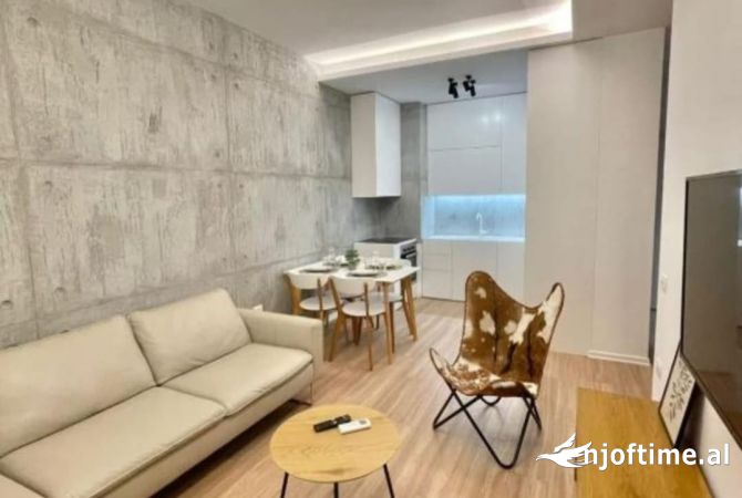 Shtepi ne shitje 1+1 ne Tirane - 153,000 Euro