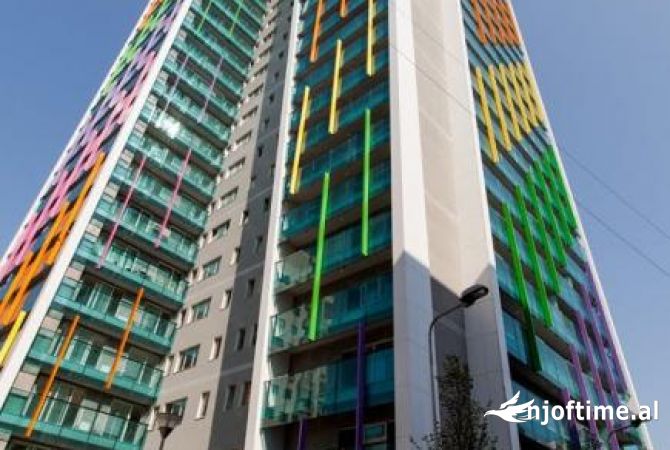 Shtepi ne shitje 2+1 ne Tirane - 590,000 Euro