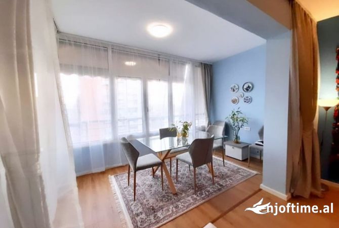 Shtepi ne shitje 1+1 ne Tirane - 220,000 Euro
