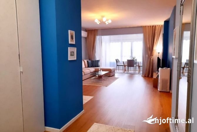 Shtepi ne shitje 1+1 ne Tirane - 220,000 Euro