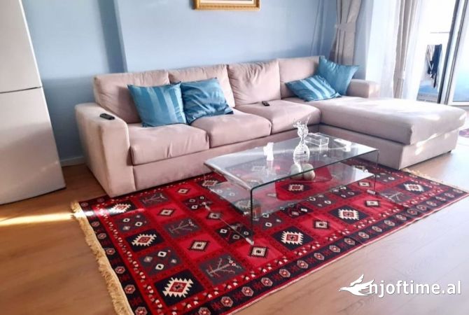 Shtepi ne shitje 1+1 ne Tirane - 220,000 Euro