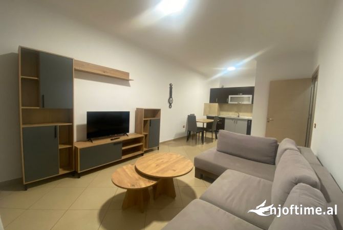 Shtepi me qera 1+1 ne Tirane - 450 Euro