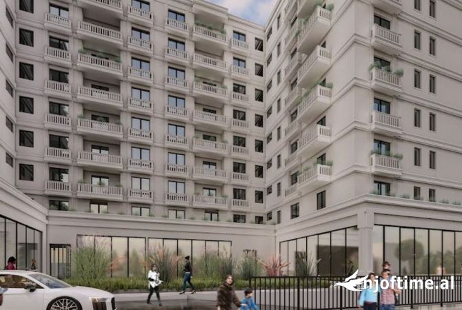 Shtepi ne shitje 1+1 ne Tirane - 61,000 Euro