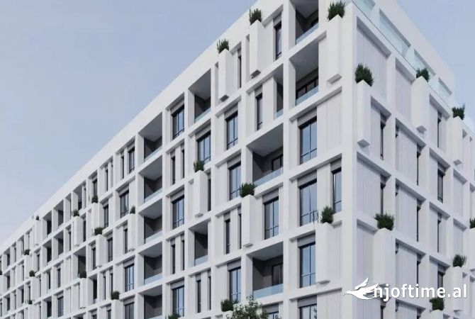 Shtepi ne shitje 1+1 ne Tirane - 183,500 Euro