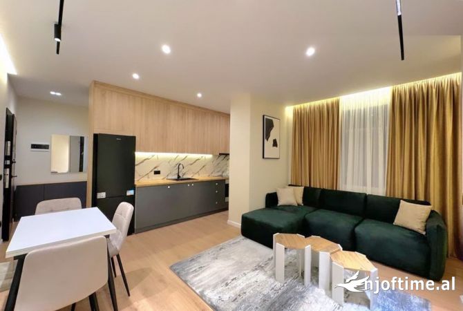 Shtepi ne shitje 1+1 ne Tirane - 150,000 Euro