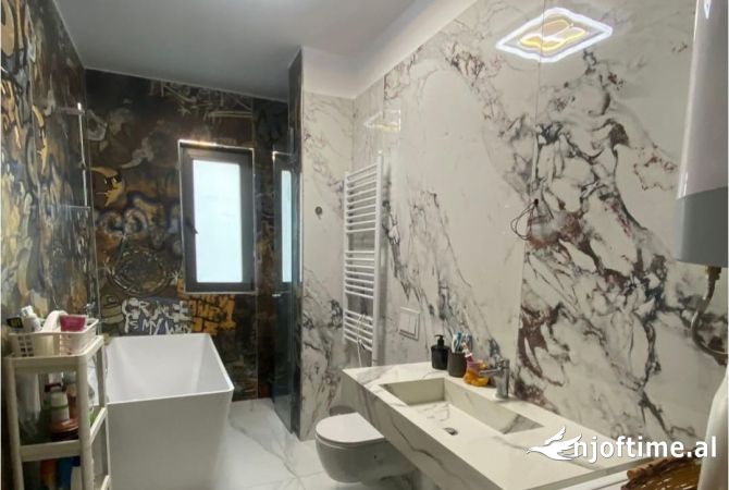 Apartment for rent in Tirana 3+1, Furnished