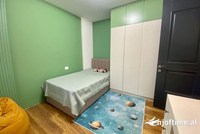 Apartment for rent in Tirana 3+1, Furnished