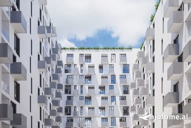 Shtepi ne shitje 1+1 ne Tirane - 102,000 Euro