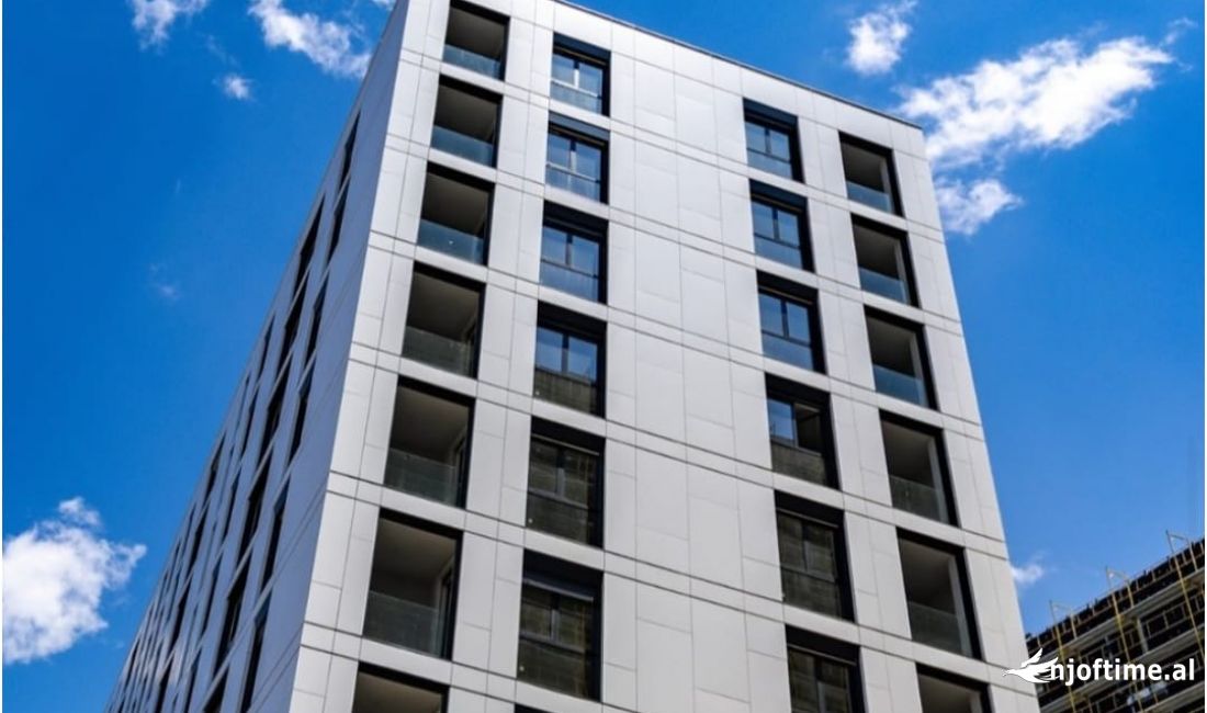 Shtepi ne shitje Apartament ne Tirane, 2+1, Mobilimi Bosh, pa mobiluar, Pagesa 170,000  Euro.