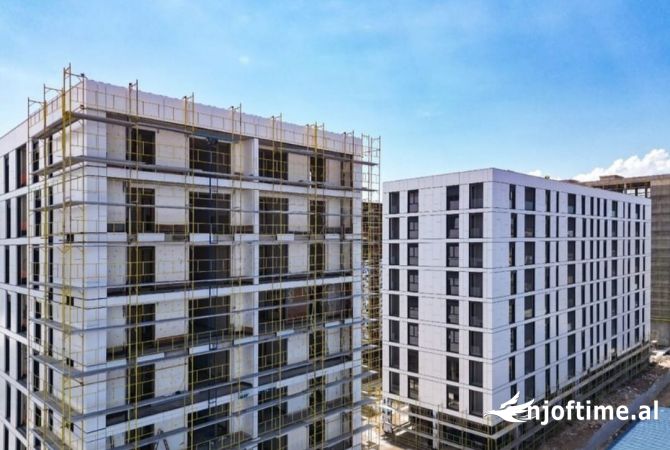 Shtepi ne shitje Apartament ne Tirane, 2+1, Mobilimi Bosh, pa mobiluar, Pagesa 170,000  Euro.