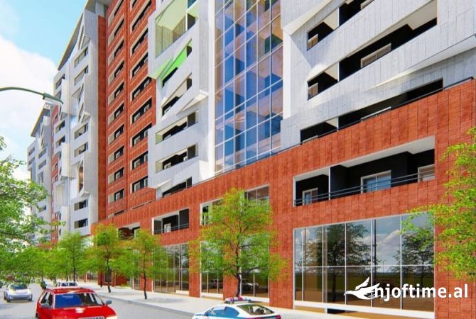 Ambient biznesi ne shitje 4+1 ne Tirane - 250,000 Euro