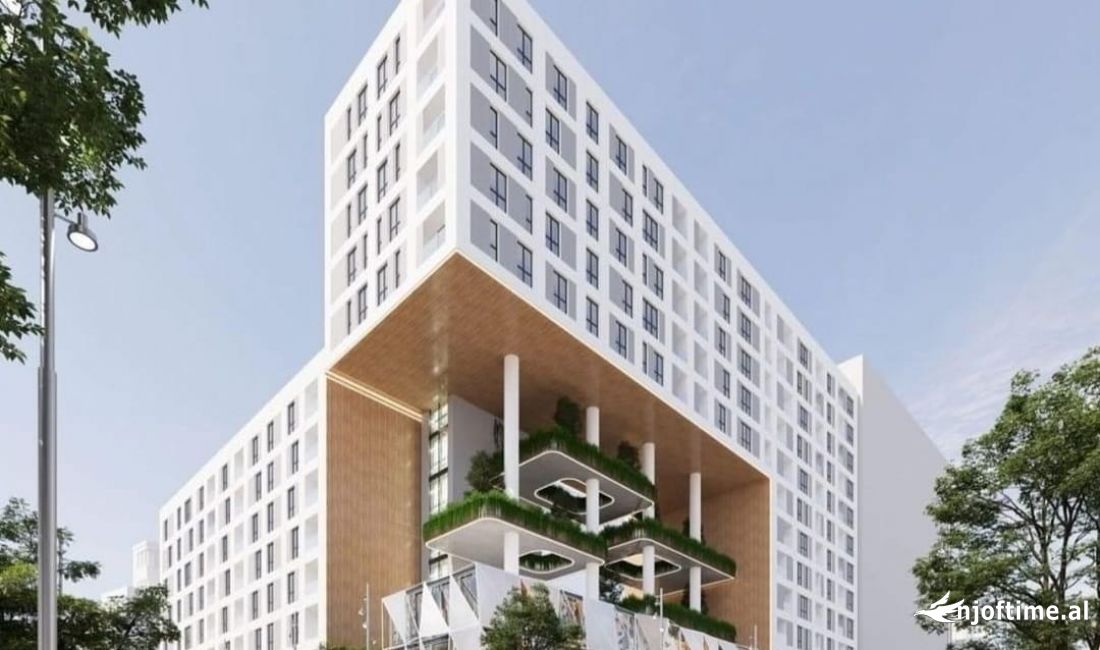 Shtepi ne shitje Apartament ne Tirane, 2+1, Mobilimi Bosh, pa mobiluar, Pagesa 174,900  Euro.