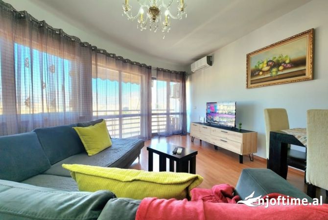 Shtepi ne shitje 1+1 ne Tirane - 180,000 Euro