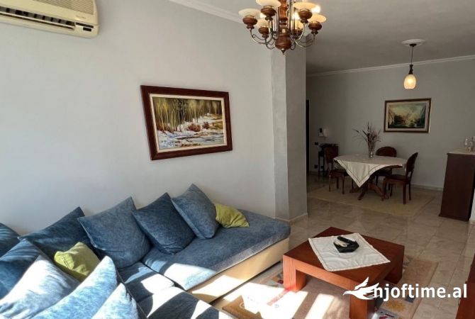 Apartament 2+1+2 Ne Shitje! Stadiumi Air Albania