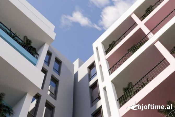 Shtepi ne shitje 2+1 ne Tirane - 68,000 Euro