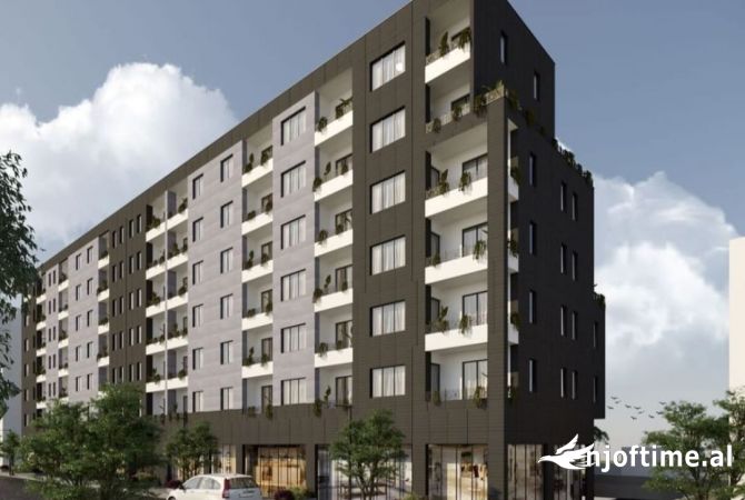 Shtepi ne shitje 2+1 ne Tirane - 88,300 Euro