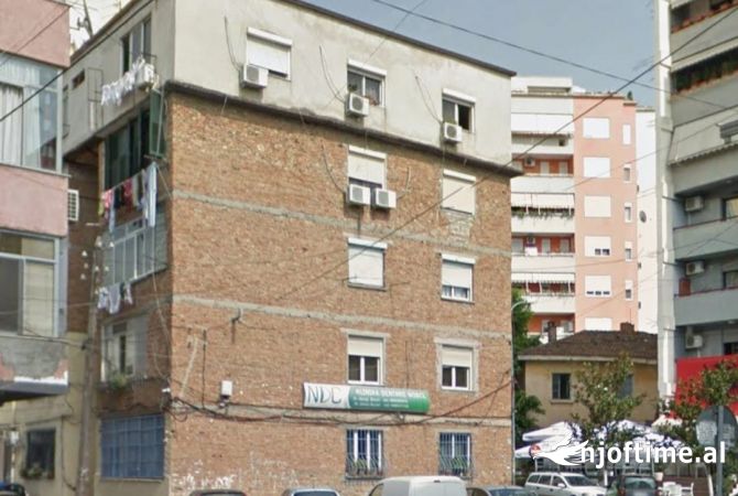 Ambient biznesi ne shitje 3+1 ne Tirane - 200,000 Euro