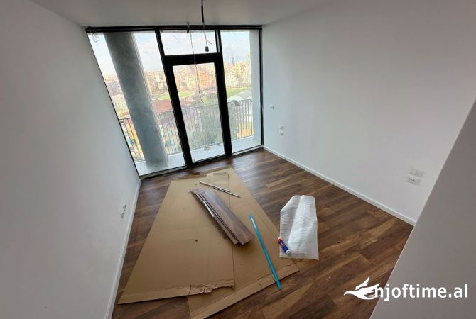 Shtepi me qera Apartament ne Tirane, 2+1, Mobilimi Bosh, pa mobiluar, Pagesa 1,200  Euro.