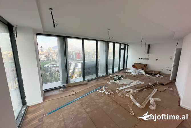 Shtepi me qera 2+1 ne Tirane - 1,200 Euro