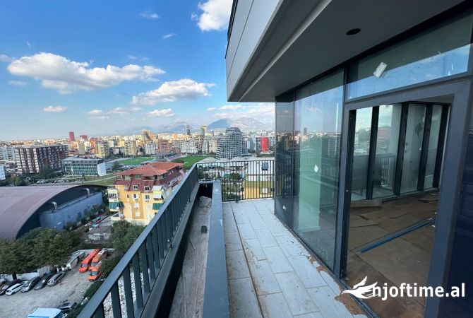 Shtepi me qera 2+1 ne Tirane - 1,200 Euro