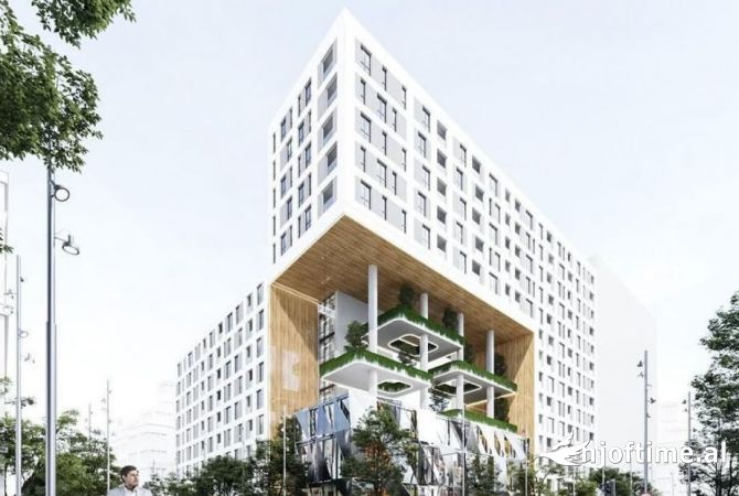 Shtepi ne shitje 2+1 ne Tirane - 175,000 Euro