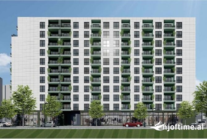 Shtepi ne shitje 1+1 ne Tirane - 82,400 Euro
