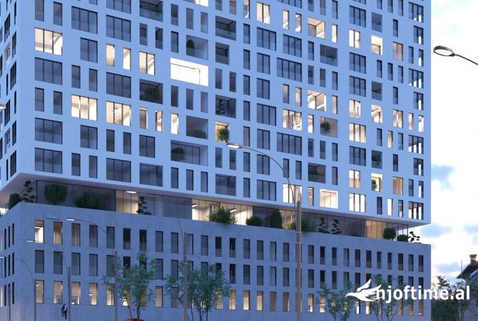Shtepi ne shitje 2+1 ne Tirane - 260,000 Euro