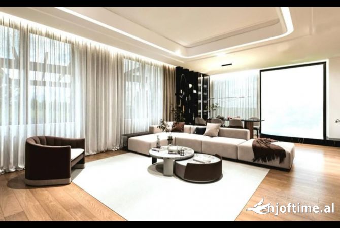 Shtepi ne shitje 2+1 ne Tirane - 498,000 Euro