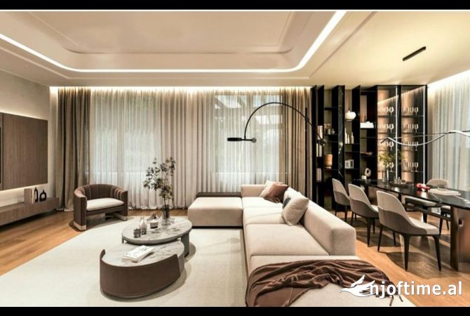 Shtepi ne shitje 2+1 ne Tirane - 498,000 Euro