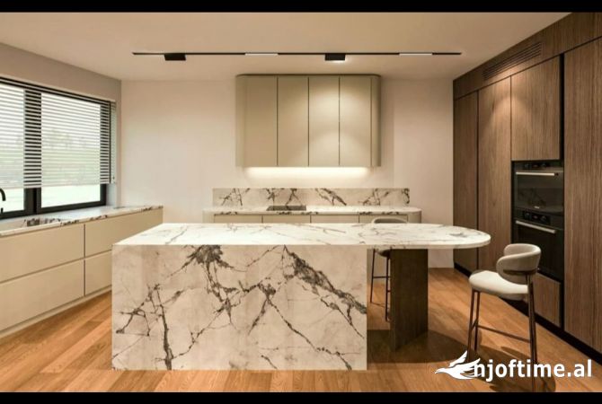 Shtepi ne shitje 2+1 ne Tirane - 498,000 Euro