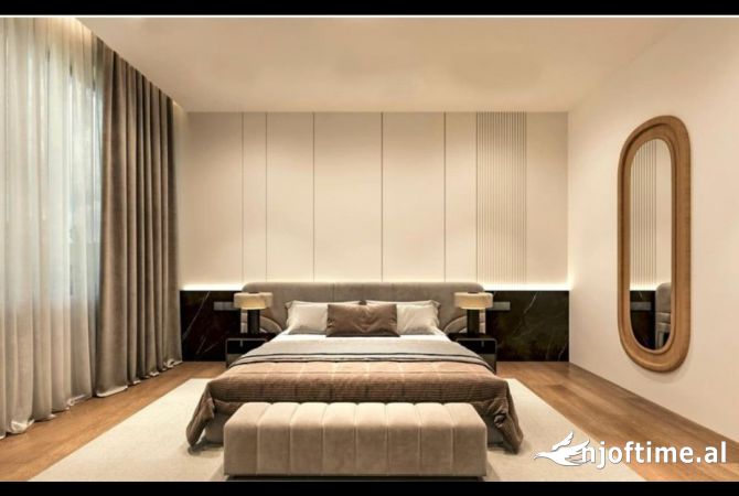 Shtepi ne shitje Apartament ne Tirane, 2+1, Mobilimi E mobiluar, Pagesa 498,000  Euro.