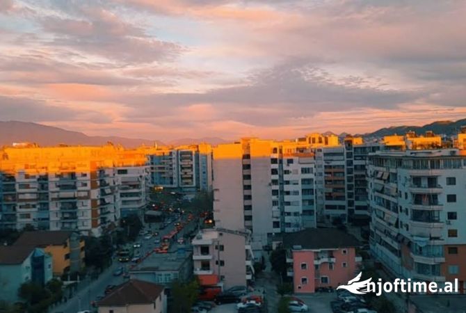Shtepi ne shitje 1+1 ne Tirane - 92,000 Euro