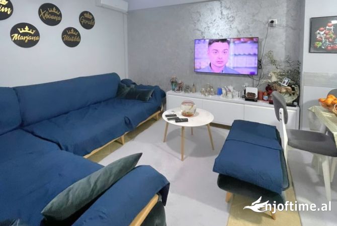Shtepi ne shitje 1+1 ne Tirane - 129,000 Euro