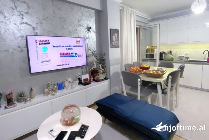 Shtepi ne shitje 1+1 ne Tirane - 129,000 Euro