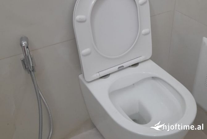 Shtepi me qera Apartament ne Tirane, 1+1, Mobilimi E mobiluar, Pagesa 550  Euro.