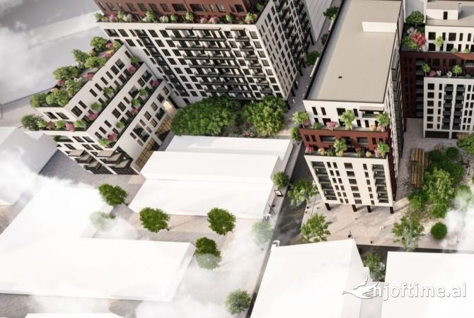 Shtepi ne shitje 2+1 ne Tirane - 176,000 Euro