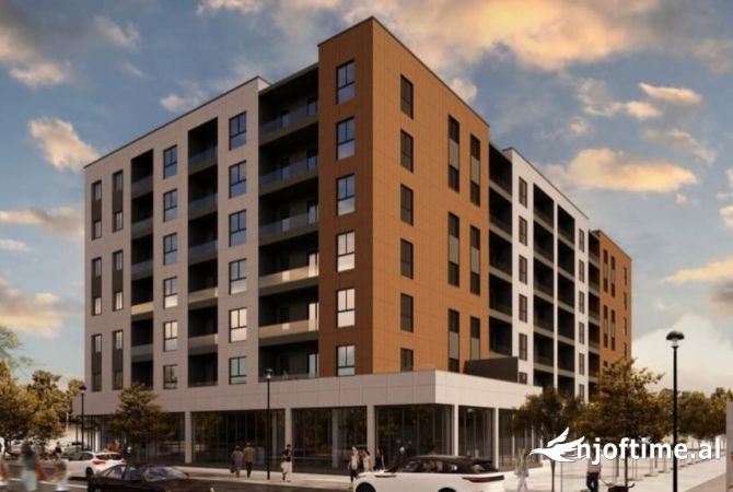Shtepi ne shitje 2+1 ne Tirane - 84,000 Euro