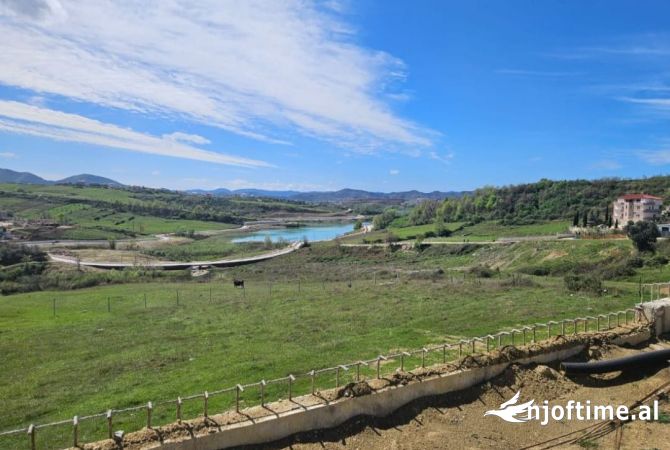 Shtepi ne shitje 4+1 ne Tirane - 800,000 Euro