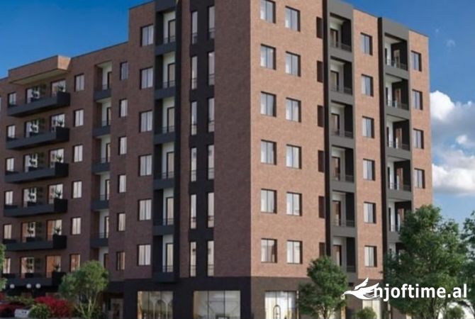 Shtepi ne shitje 2+1 ne Tirane - 127,680 Euro