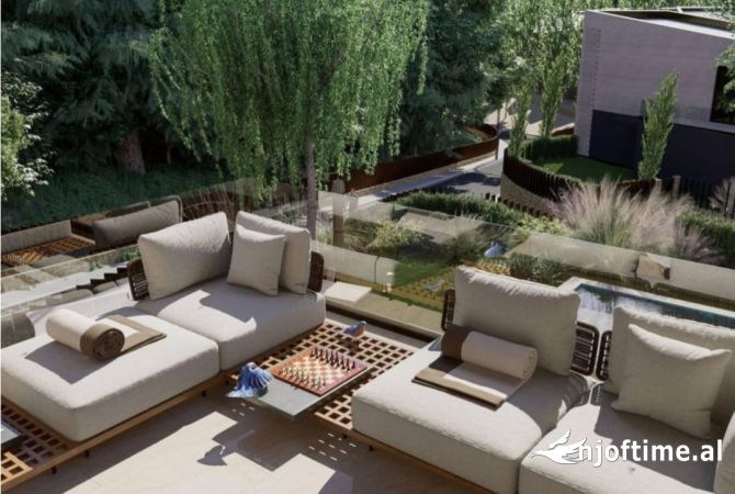 Shtepi ne shitje Shtepi Private ne Tirane, 2+1, Mobilimi E mobiluar, Pagesa 213,000  Euro.