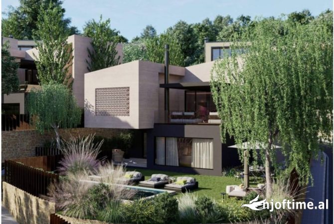 Shtepi ne shitje Shtepi Private ne Tirane, 2+1, Mobilimi E mobiluar, Pagesa 213,000  Euro.