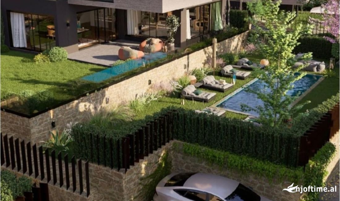 Shtepi ne shitje Shtepi Private ne Tirane, 2+1, Mobilimi E mobiluar, Pagesa 213,000  Euro.