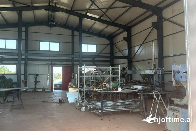 Jepet me qera kapanon ne Mezez prane televizionit "Top Channel".