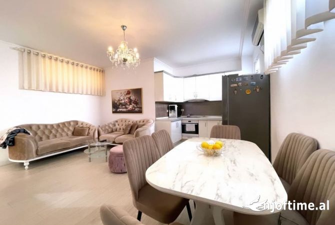Shtepi ne shitje 2+1 ne Tirane - 115,000 Euro