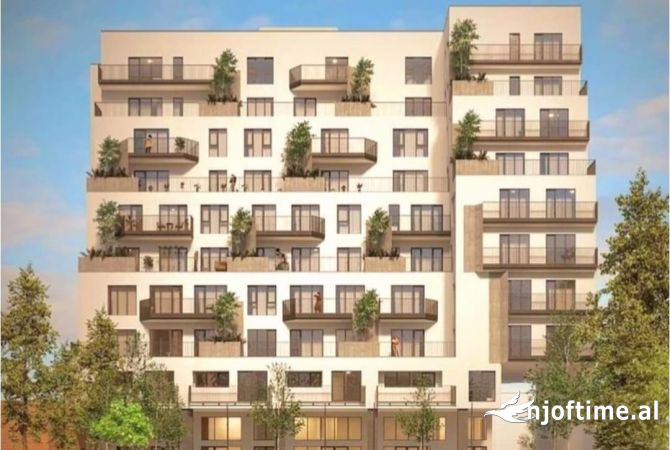 Shtepi ne shitje 1+1 ne Tirane - 117,000 Euro